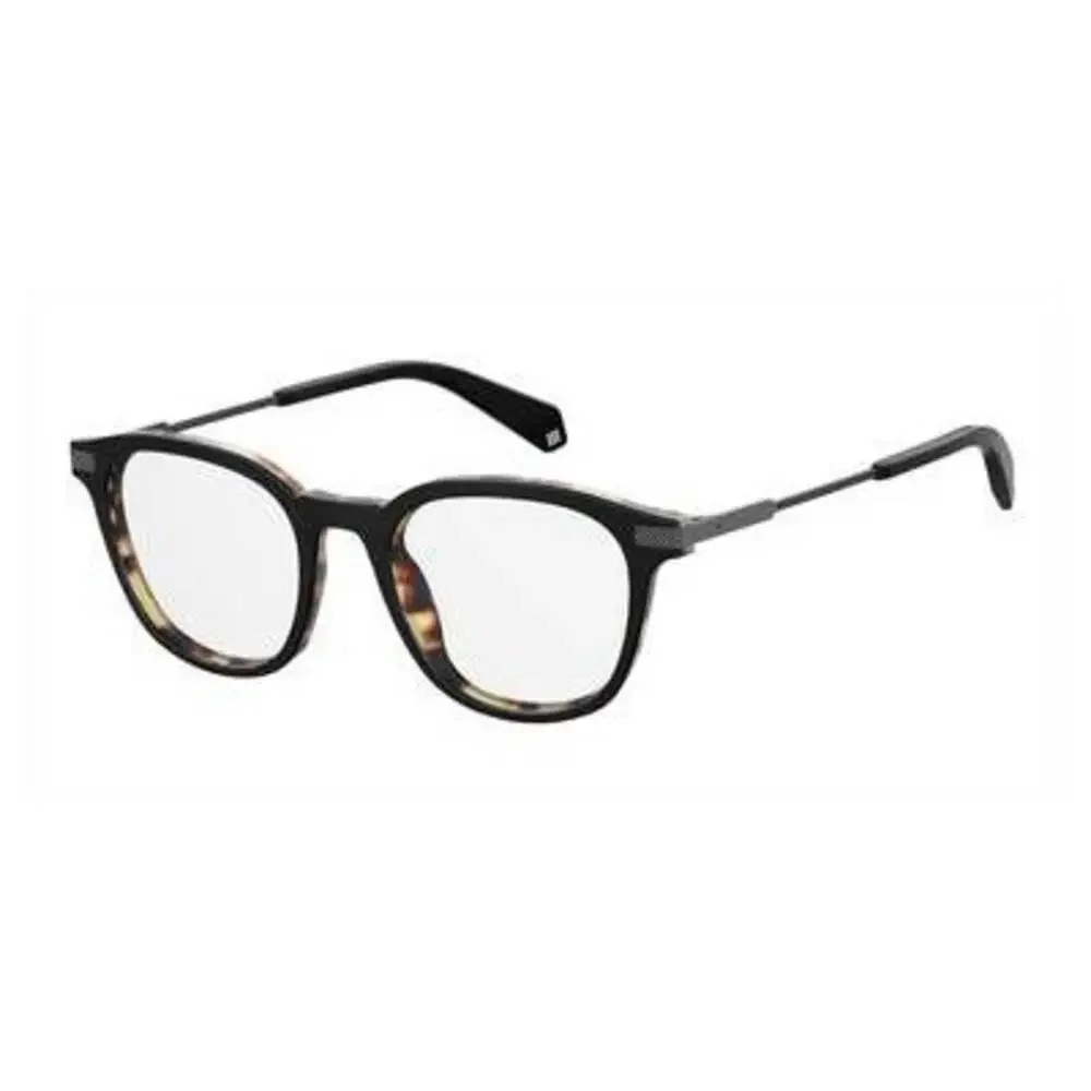 NWT Polaroid PLD347-I2100 50mm New Eyeglasses